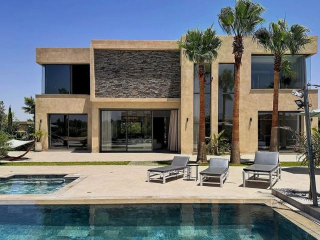 Villa vente à Marrakech, L'Oriental