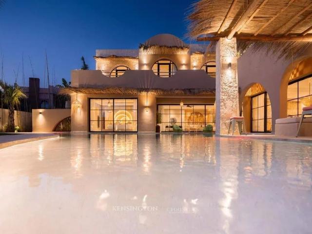 Villa vente à Marrakech, L'Oriental