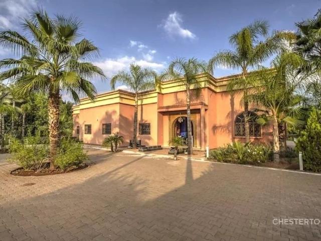Villa vente à Marrakech, L'Oriental