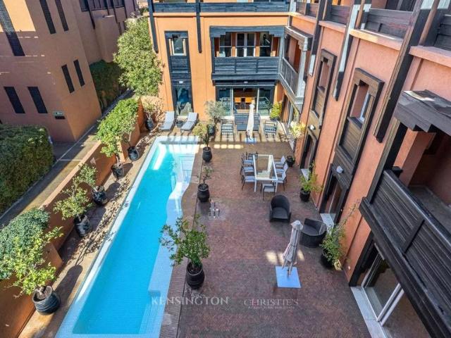 Villa vente à Marrakech, L'Oriental