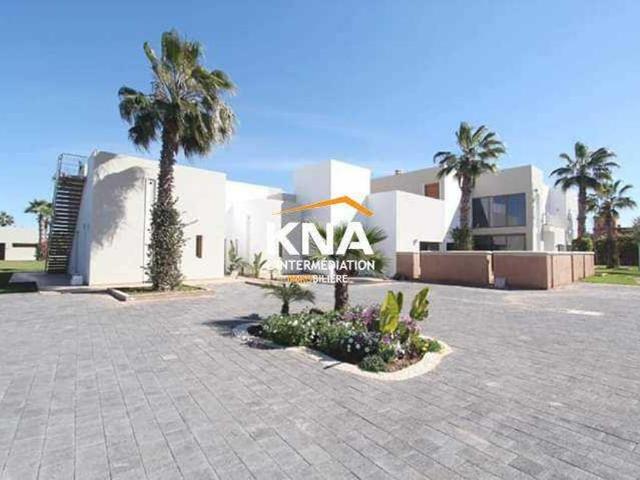 Villa vente à Marrakech, L'Oriental