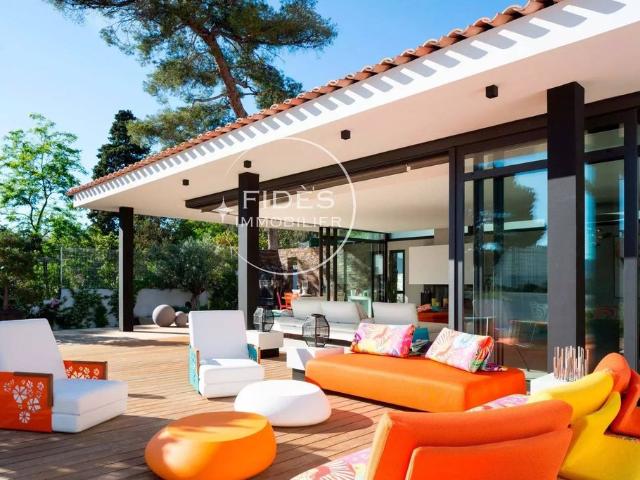 Villa vente à Marseille