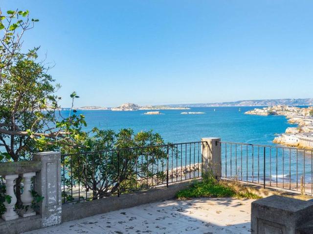 Villa vente à France métropolitaine, Marseille