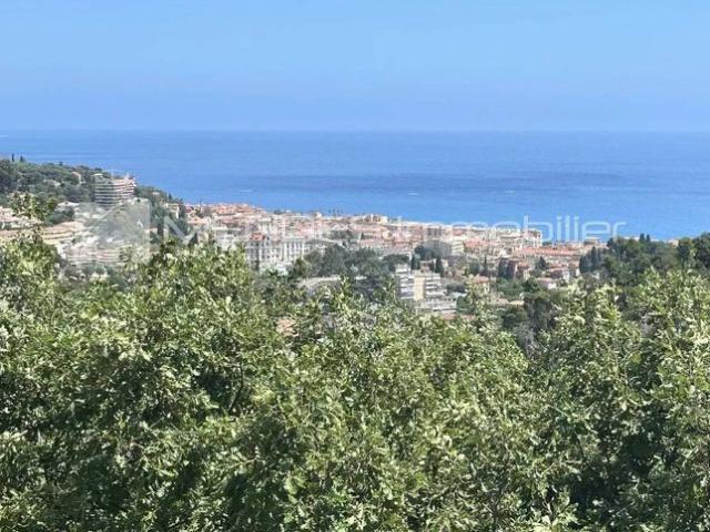 Villa vente à France métropolitaine, Menton