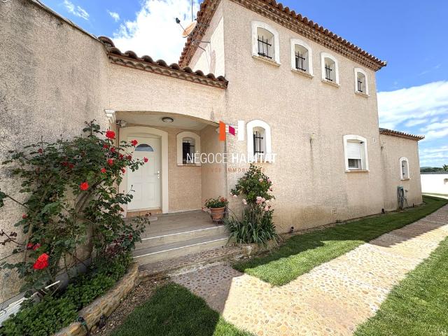 Villa vente à Nîmes, Meynes