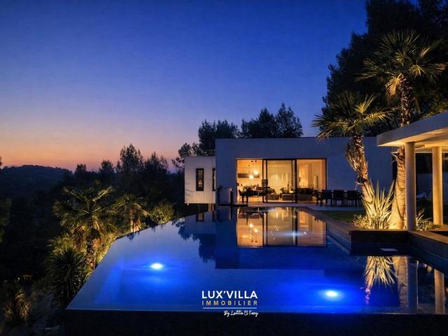 Villa vente à Montpellier, Montferrier-sur-lez