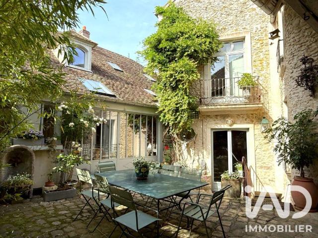 Villa vente à Rambouillet, Montfort-l'amaury