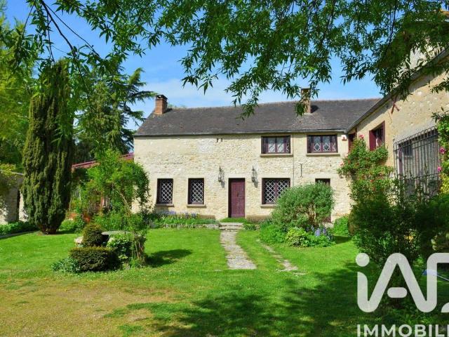 Villa vente à Rambouillet, Montfort-l'amaury