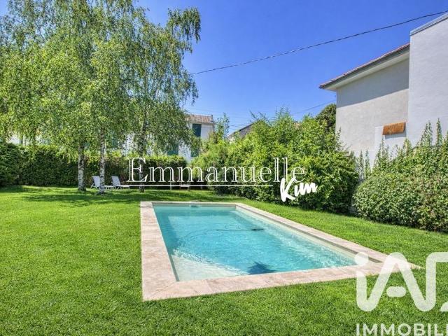 Villa vente à France métropolitaine, Montmorency