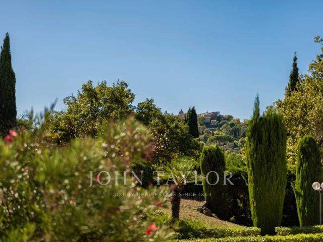 Villa vente à Grasse, Mougins