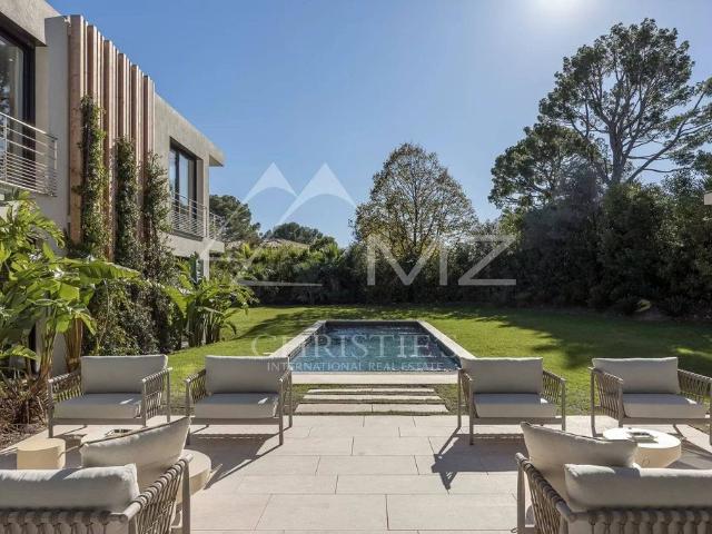 Villa vente à Grasse, Mougins