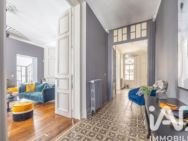 Villa vente à Niort
