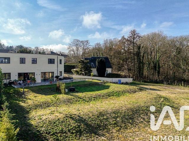 Villa vente à Saint-Germain-en-Laye, Orgeval