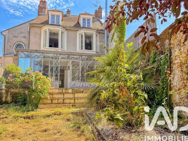Villa vente à Palaiseau, Orsay