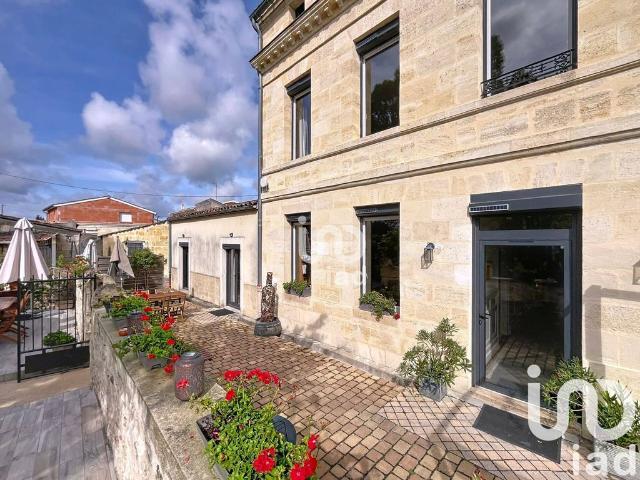 Villa vente à Lesparre-Médoc, Pauillac