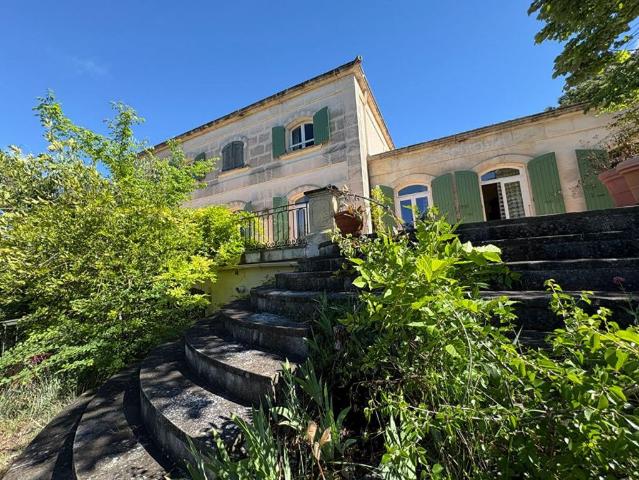 Villa vente à Carpentras, Pernes-les-fontaines