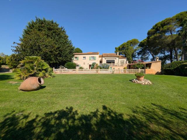 Villa vente à Béziers, Pézenas