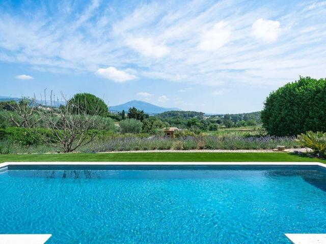 Villa vente à Valbonne