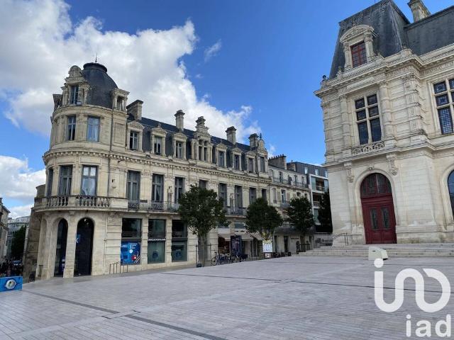 Villa vente à Poitiers