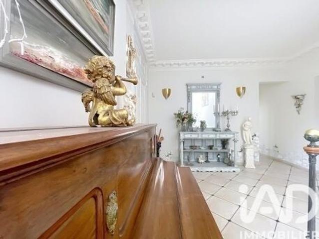 Villa vente à Torcy, Pontcarré