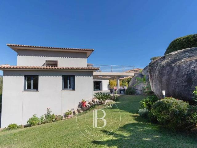 Villa vente à Sartène, Porto-vecchio