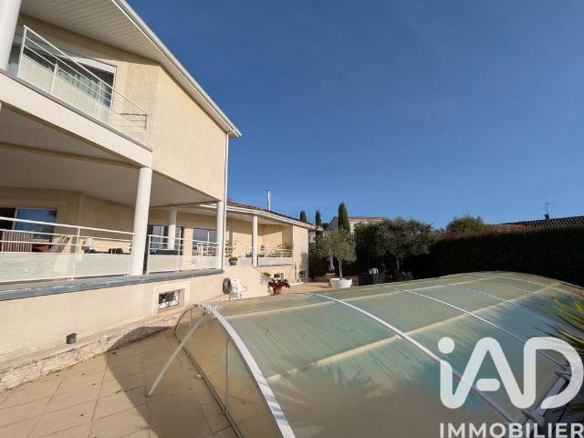 Villa vente à Albi, Puygouzon