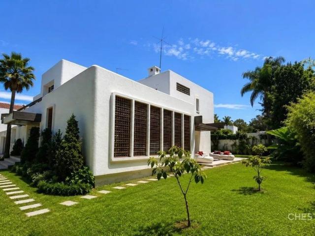 Villa vente à Agdal, Rbat