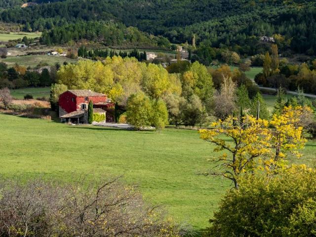 Villa vente à Nyons, Reilhanette