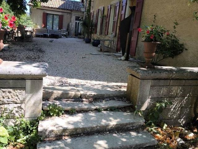 Villa vente à Forcalquier, Revest-du-bion