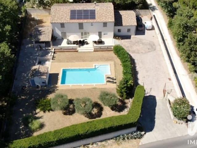 Villa vente à Nyons, Rochegude