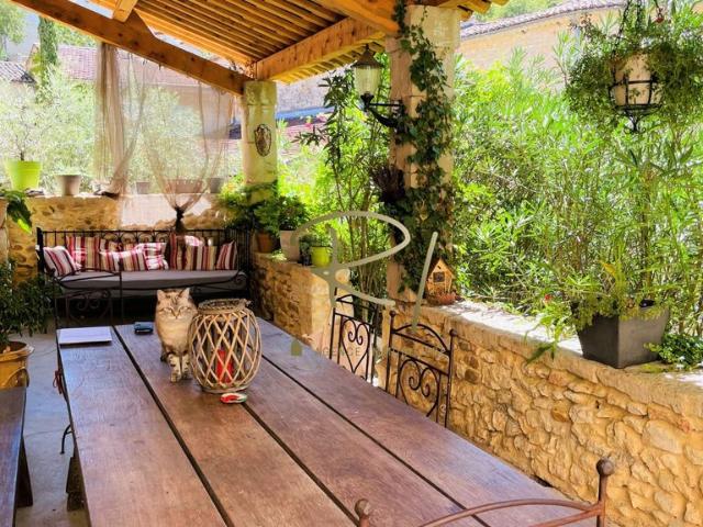 Villa vente à Alès, Rochegude