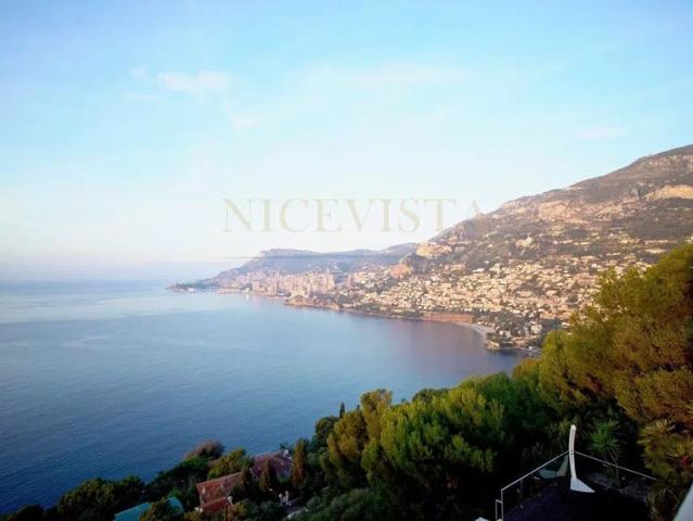 Villa vente à Nice, Roquebrune-cap-martin