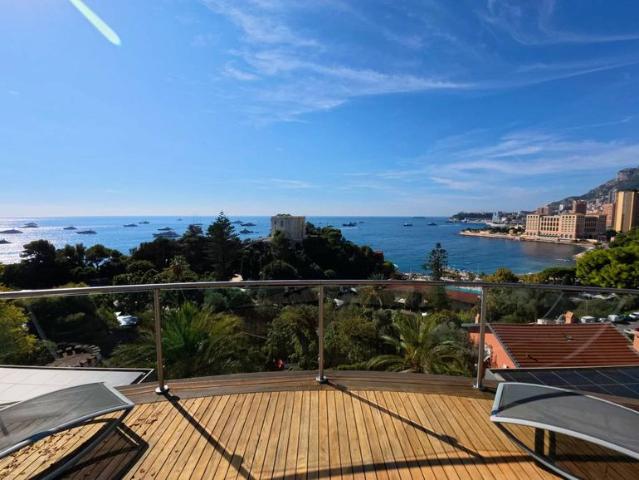 Villa vente à France métropolitaine, Roquebrune-cap-martin