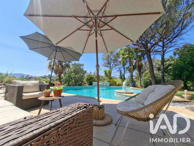 Villa vente à Arrondissement de Draguignan, Roquebrune-sur-argens