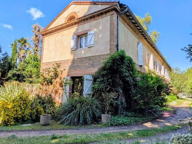 Villa vente à Muret, Roquettes