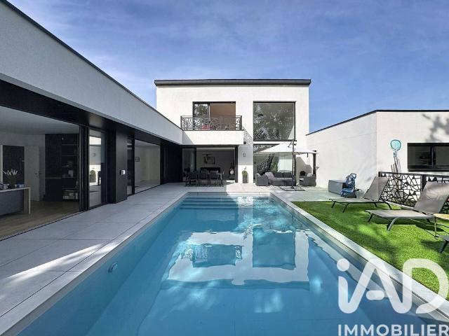 Villa vente à Rennes, Bretagne