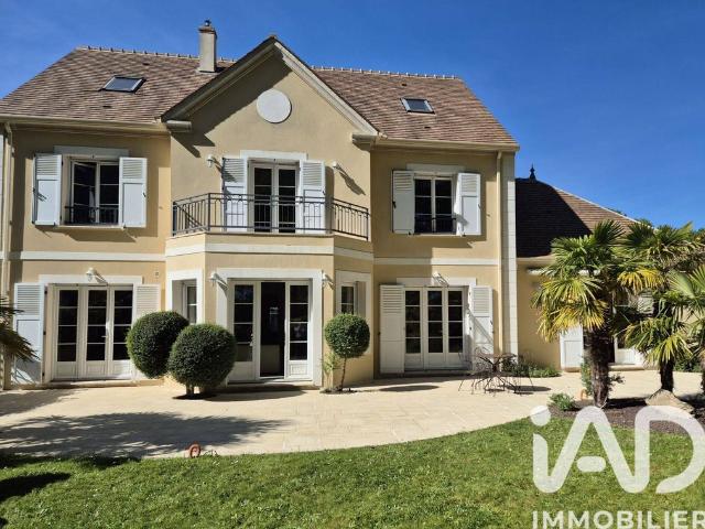 Villa vente à Rambouillet, Saint-arnoult-en-yvelines