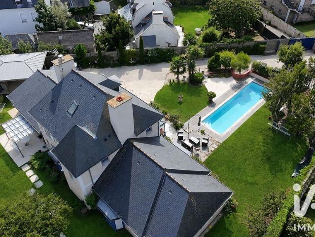 Villa vente à Saint-Malo, Bretagne