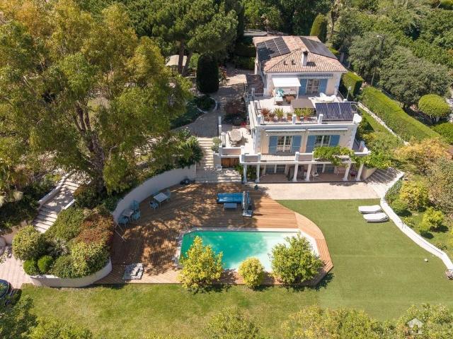 Villa vente à Saint-Paul-de-Vence, Alpes-Maritimes