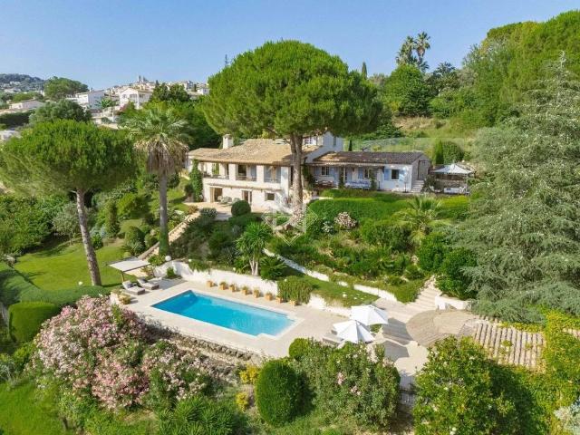 Villa vente à Grasse, Saint-paul-de-vence