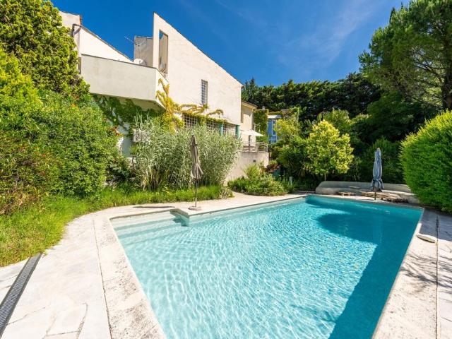 Villa vente à Grasse, Saint-paul-de-vence
