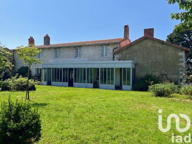 Villa vente à Saint-Nazaire, Saint-père-en-retz