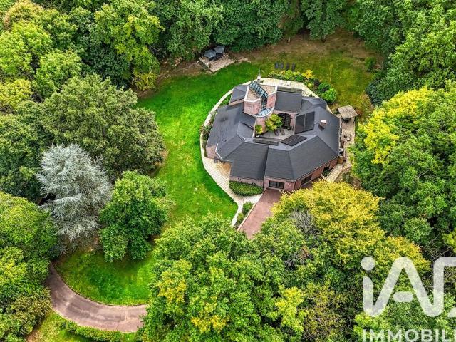 Villa vente à Saint-prix, Martinique