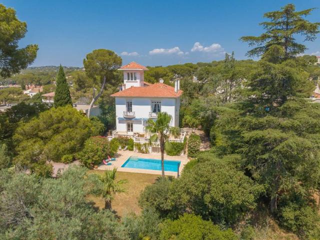 Villa vente à Arrondissement de Draguignan, Saint-raphaël