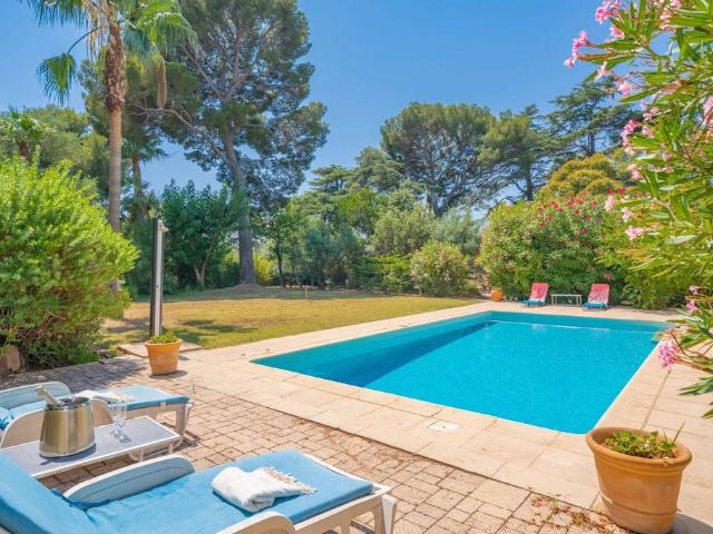 Villa vente à Arrondissement de Draguignan, Saint-raphaël