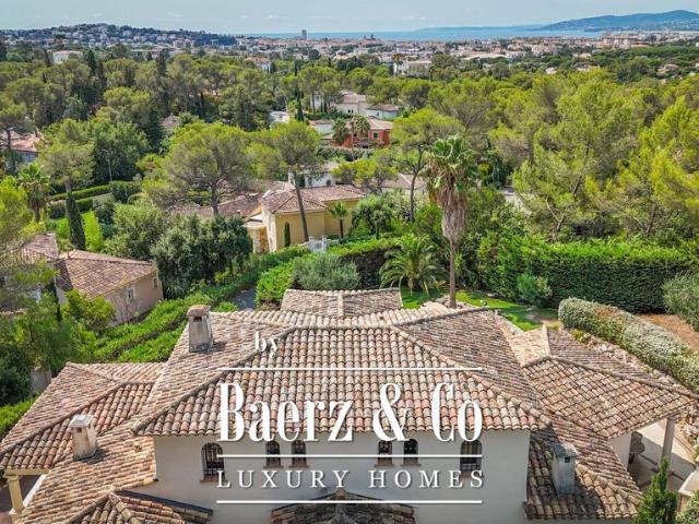 Villa vente à Arrondissement de Draguignan, Saint-raphaël
