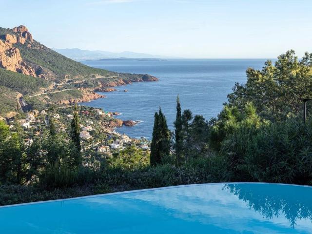Villa vente à Arrondissement de Draguignan, Saint-raphaël