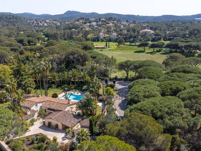 Villa vente à Arrondissement de Draguignan, Saint-raphaël