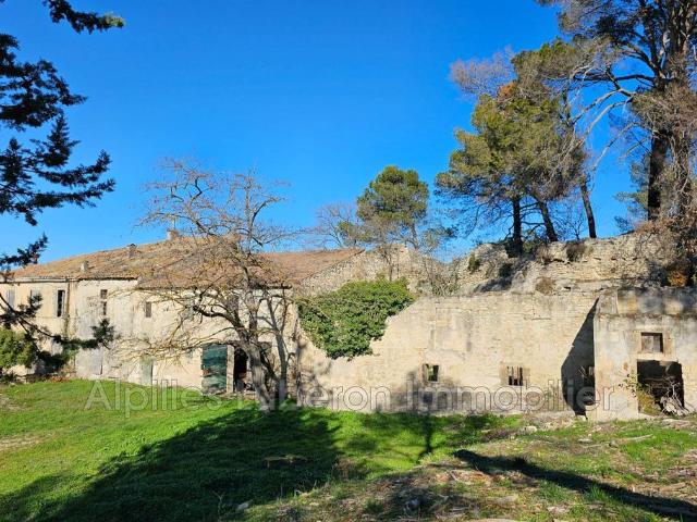 Villa vente à Arles, Saint-rémy-de-provence
