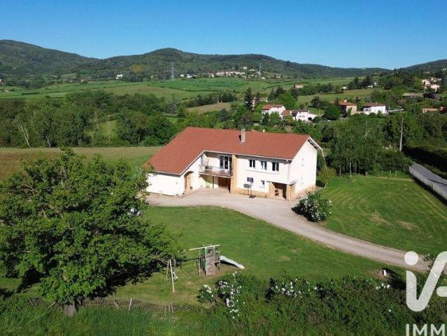 Villa vente à Lyon, Rhône